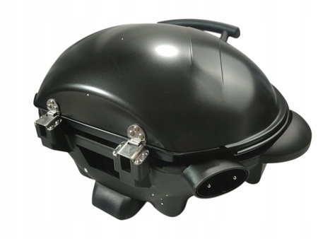 Grill elektryczny Senya KYS-376AP 2000-2400W