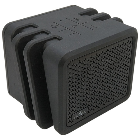 Głośnik bezprzewodowy SCHWAIGER 661682 (WBS20) 10W Czarny