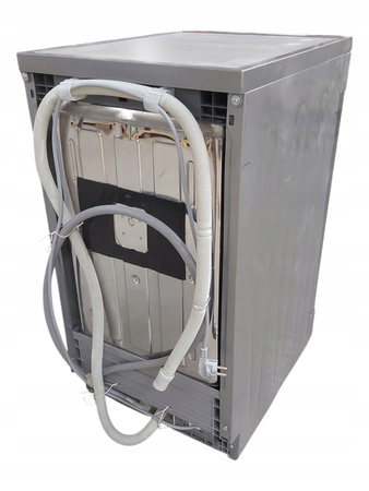 Zmywarka wolnostojąca BEKO DFS05024X 44.8cm 10 kompletów 5 programów Kl. E
