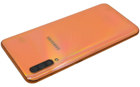 Smartfon Samsung Galaxy A50 SM-A505FN/DS 4/128GB