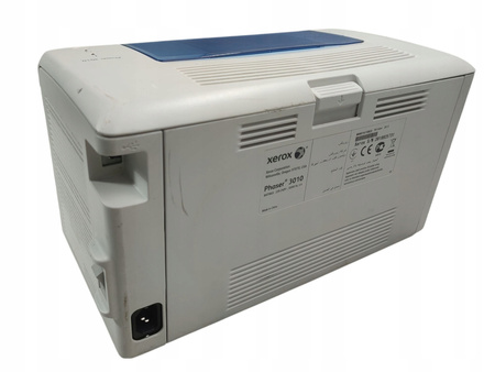 Drukarka Xerox Phaser 3010