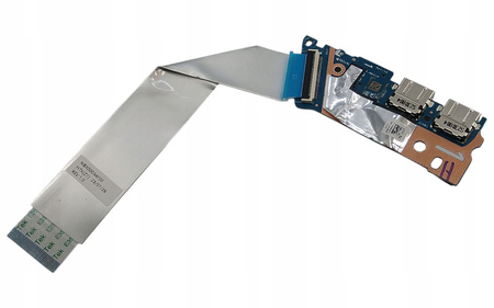 Płytka USB Lenovo IdeaPad Slim 5 14IRL8