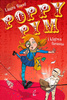 Poppy Pym i klątwa Faraona Laura Wood