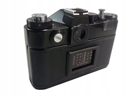 Aparat Zenit TTL
