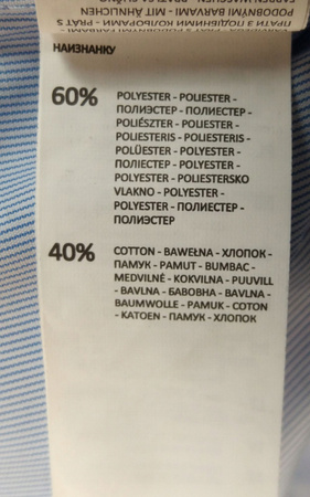 Koszula damska RESERVED Rozmiar 34 Niebieska