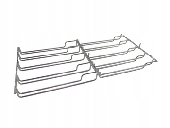 DRABINKI BEZ PROWADNIC PIEKARNIKA BOSCH 11021175