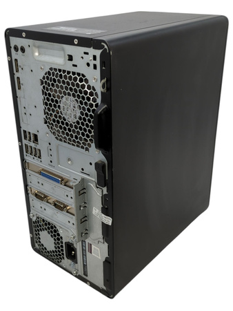 Komputer HP ProDesk 600 G3 MT Intel Core i3-7100 1TB HDD 8GB DDR4