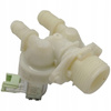 ELEKTROZAWÓR PODWÓJNY 807487646 PRALKO-SUSZARKI ELECTROLUX