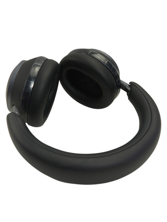 Słuchawki bezprzewodowe nauszne Soundcore Space One Pro ANC Bluetooth 5.3