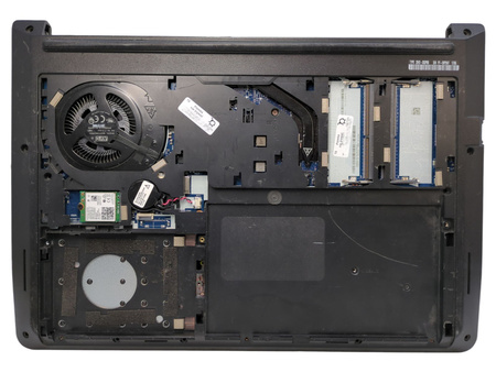 Płyta główna Lenovo ThinkPad E470 CE470 NM-A821 Intel Core i5-7200U
