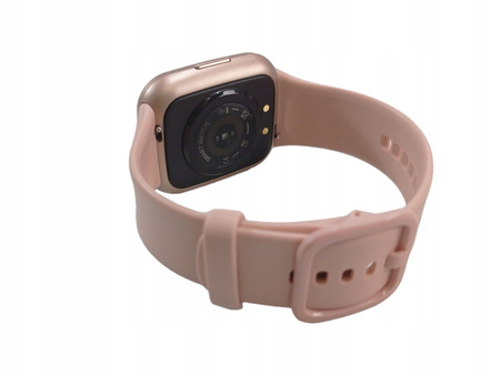 SMARTWATCH MOLOCY Q23 FITNESS WATCH ZEGAREK