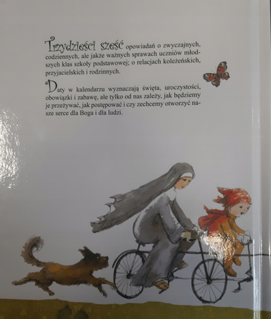Wirtualna przyjaźń i inne opowiadania