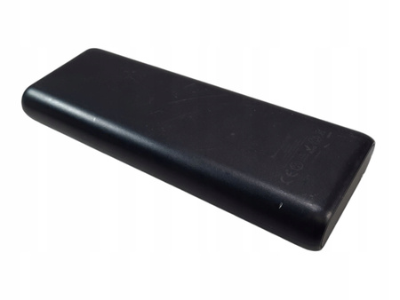 Powerbank Anker PowerCore A1252 15600mAh