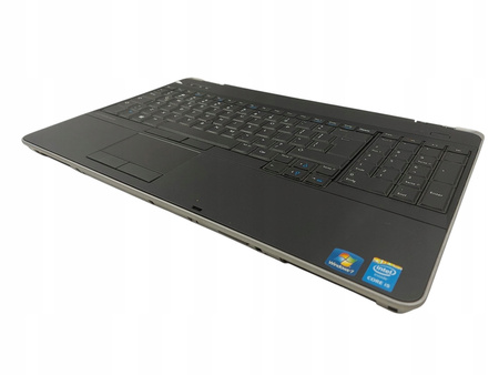 Płyta główna do laptopa Dell Latitude E6540 vala1 LA-9412P