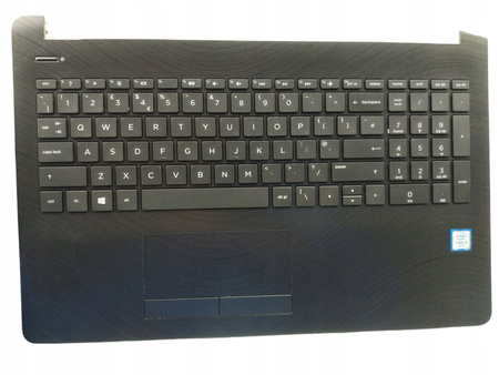 Płyta główna laptopa HP CSL50/CSL52 LA-E791P i3-6006U
