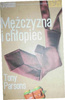 Mężczyzna i chłopiec Tony Parsons