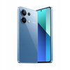Smartfon Xiaomi Redmi Note 13 6/128GB Ice Blue AMOLED 108MP 5000mAh