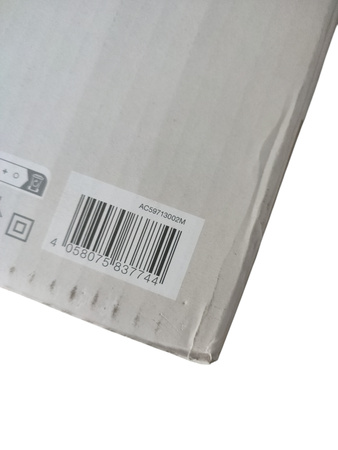 Dekoracyjna Oprawa LED Papierowa E14 i E27 Uniwersalna