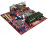 Płyta główna komputera MSI MS-7634 Ver: 1.1 Intel Core i5-650