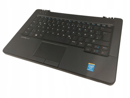 Płyta główna do laptopa Dell Latitude E5440 VAW 30 LA-9832P