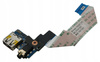 Płytka USB do laptopa HP 14-cd0201ng