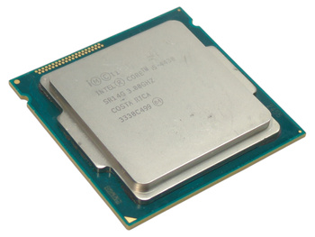 Procesor Intel Core i5-4430 3.0 GHz 4 rdzenie LGA 1150 84W