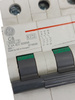 Wyłącznik nadprądowy C6 400V G63 674649 GE