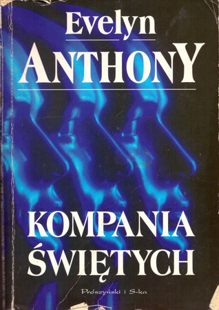 Kompania świętych