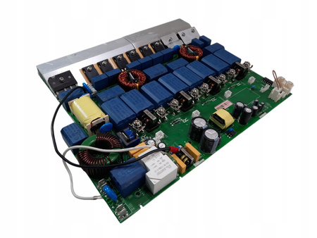 MODUŁ MOCY PŁYTY INDUKCYJNEJ EA031123901747 ELECTROLUX 94959918400