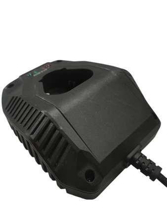 Ładowarka MacAllister MCH12-Li 12V 2,4A 38W do akumulatorów Li-Ion