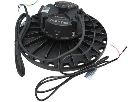 Oprawa LED LEDVANCE HIGH BAY GEN 5 75W 840 70° IP66 Czarna