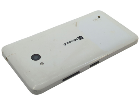 Smartfon Nokia Lumia 640 5″ 1GB/8GB LTE 8MP Windows Phone