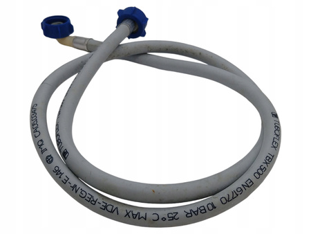 WĄŻ DOPŁYWOWY 1,4 M CA05.03475 PRALKI BEKO