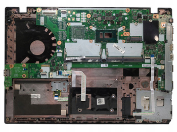 Płyta główna laptopa Lenovo El480/EL580 NM-B461