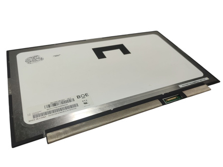 MATRYCA BOE NV140FHM-N61 V8.0 14" 1920X1080px; 30pin MATOWA