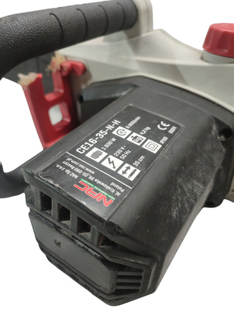 Piła elektryczna NAC CE16-35-N-H 1600W 35cm