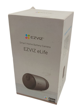 Kamera EZVIZ BC1C Zewnętrzna Wi-Fi