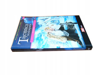 PORWANIE 47 Johansen