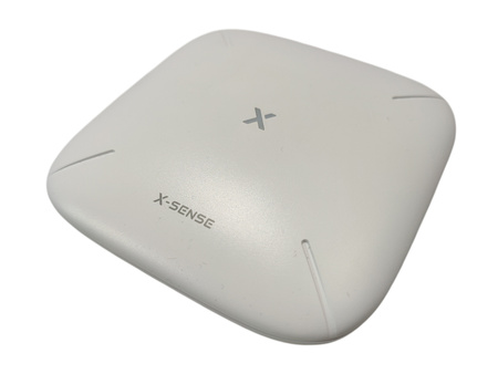 STACJA BAZOWA CENTRALA X-SENSE SBS50 WI-FI DO 50 URZĄDZEŃ + 3 CZUJNIKI