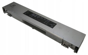 PANEL STEROWANIA A02015011 91151405200 ZMYWARKI ELECTROLUX