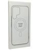 Plecki Partner Clear MagSafe Cover do Samsung Galaxy S24 Ultra