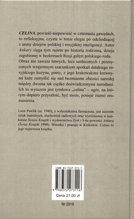 Celina Leon Pawlik