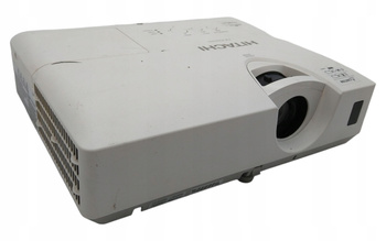 Projektor HITACHI CP-EX252N 1024x768px