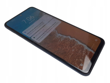 Smartfon Xiaomi Redmi Note 10S M2101K7BNY 6/128GB 6,43"