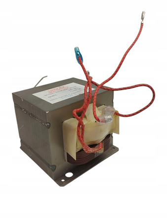 TRANSFORMATOR XB-801 NA ZGRZEWARKĘ Z MIKROFALI