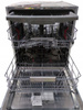 Zmywarka Whirlpool WBC 3C34 PF X 60cm A+++ inox 14 kompletów