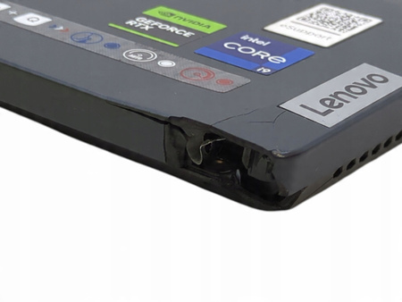 Płyta główna Lenovo Legion Pro 5 16IRX9 NM-F701 i9 RTX 4070