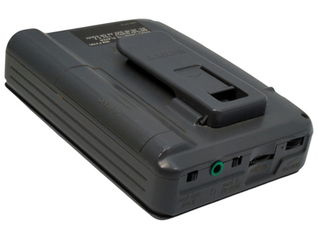 Walkman Sony WM-FX195