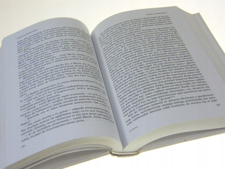 W POSZUKIWANIU STRACONEGO CZASU 3 STRONA GUERMANTES MARCEL PROUST