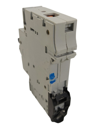 Wyłącznik nadprądowy G61C06 1P C6A 6kA 674601 GENERAL ELECTRIC